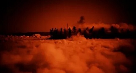 Атомные бомбы: Тринити и что было потом кадры