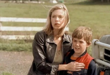 Атомный смерч кадры