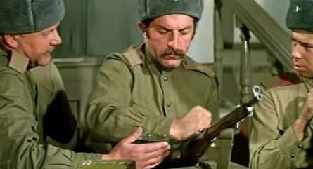Аты-баты, шли солдаты... кадры Аты-баты, шли солдаты... кадры