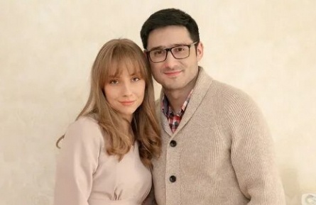 Авантюра на двоих кадры Авантюра на двоих кадры