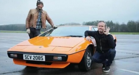 Авто S.O.S. кадры