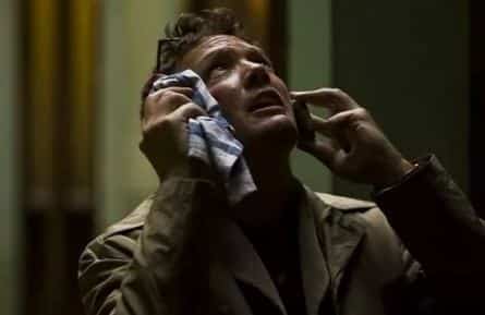 Автоответчик: Удаленные сообщения кадры