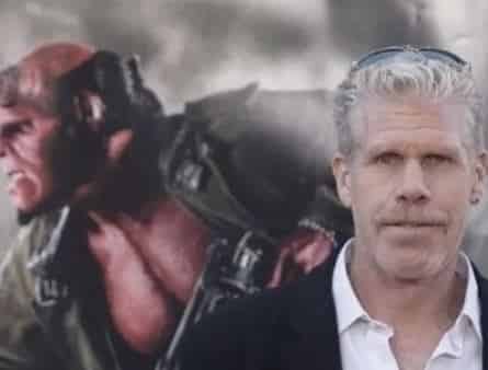 Автостоянка кадры