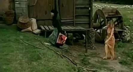Ахиллесова пята кадры Ахиллесова пята кадры