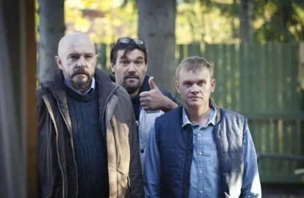 Аз воздам кадры Аз воздам кадры