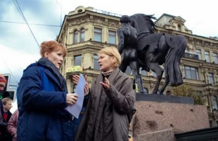 Азбука петербуржца кадры Азбука петербуржца кадры