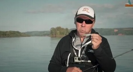 Азбука спиннинговой ловли кадры