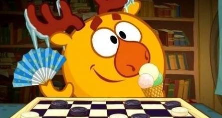 Азбука здоровья кадры