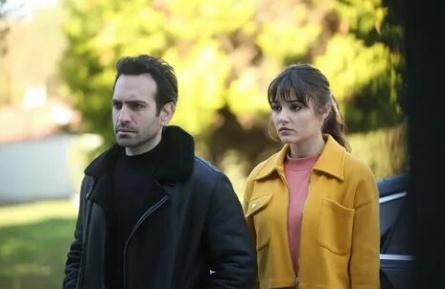 Азиза кадры