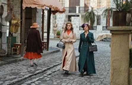 Азиза кадры