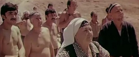 Ба-буш-ка! кадры Ба-буш-ка! кадры