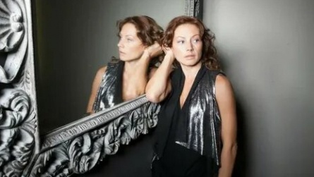 Бабенко окрутила Субоча кадры