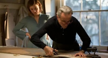 Бабочки: британская страсть кадры