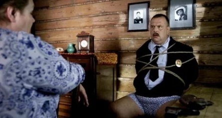 Бабоньки кадры