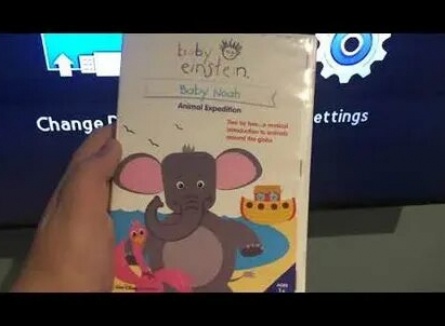 Baby Einstein: Baby Noah кадры