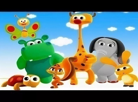 Baby TV кадры Baby TV кадры