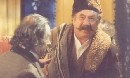 Бай Ганьо кадры Бай Ганьо кадры