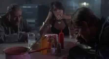 Байки из склепа. Рыцарь-дьявол кадры