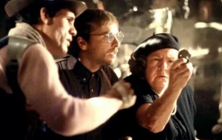 Балбесы кадры