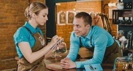 Баловень судьбы кадры