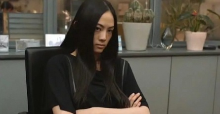 Бандаж кадры