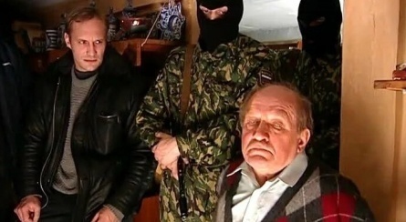 Бандитский Петербург 3: Крах Антибиотика кадры Бандитский Петербург 3: Крах Антибиотика кадры