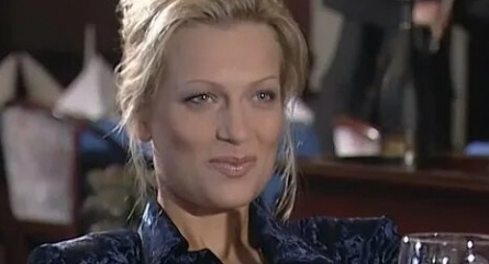 Бандитский Петербург 5: Опер кадры Бандитский Петербург 5: Опер кадры