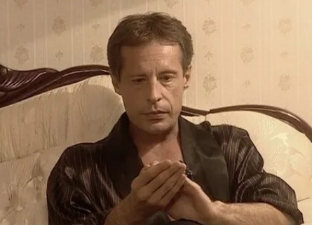 Бандитский Петербург 7. Передел кадры