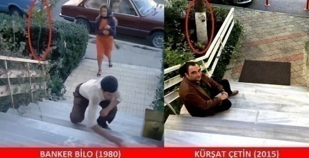 Banker Bilo кадры Banker Bilo кадры