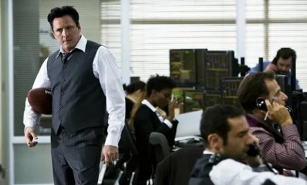 Банкротство кадры