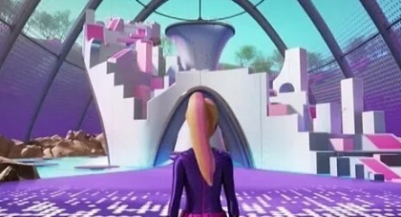 Barbie: Шпионская история кадры Barbie: Шпионская история кадры