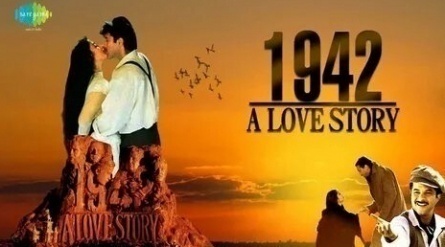 Barood : - A Love Story кадры Barood : - A Love Story кадры