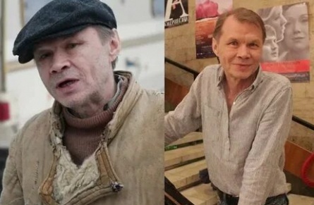 Баширов показал красный нос на Кинотавре кадры Баширов показал красный нос на Кинотавре кадры