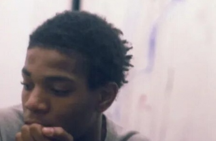 Баския: Взрыв реальности кадры