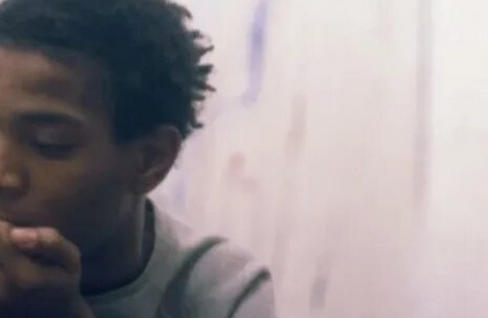 Баския: Взрыв реальности кадры