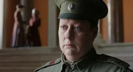 Батальонъ (телеверсия) кадры Батальонъ (телеверсия) кадры