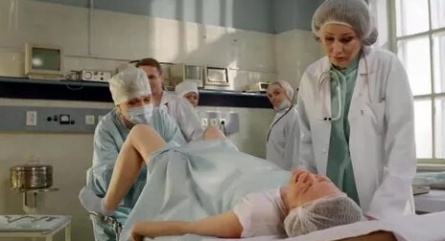 Bauta кадры Bauta кадры