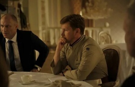 BBC: Частная жизнь шедевров кадры