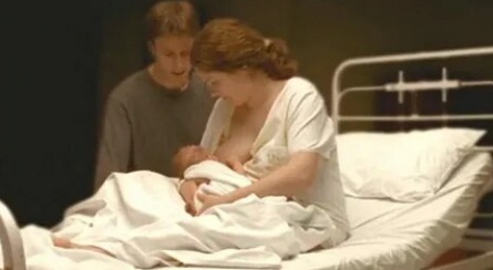 BBC: Инстинкт человека кадры