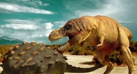 BBC: Правда о динозаврах-убийцах кадры