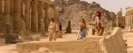 BBC: Загадки истории кадры