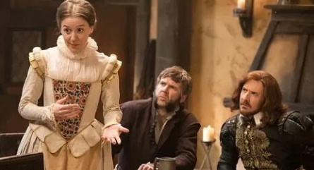 BBC2: Пьеса недели кадры BBC2: Пьеса недели кадры