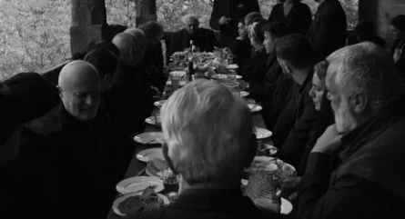 Бебиа, по моему единственному желанию кадры