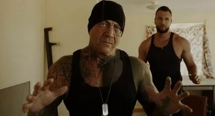 Beckman кадры Beckman кадры