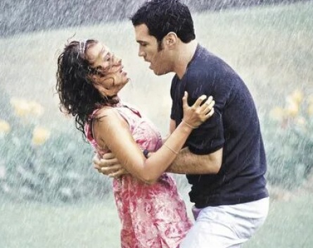 Бедная дьяволица кадры