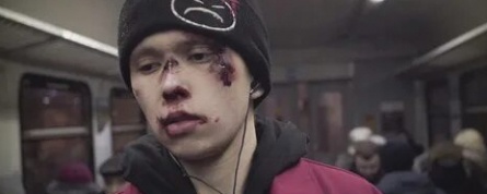 BEEF: Русский хип хоп кадры BEEF: Русский хип хоп кадры