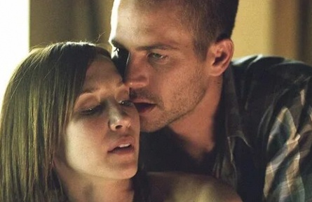 Беги без оглядки кадры