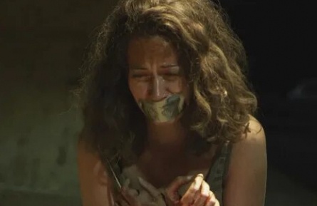 Беги, прячься, умри кадры