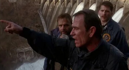 Беглец кадры Беглец кадры