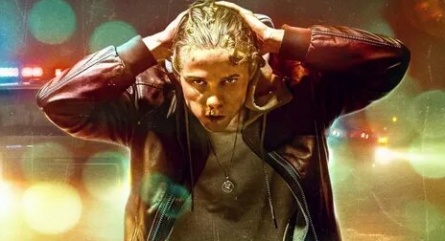 Беглец кадры Беглец кадры